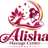 alisha massage karachi