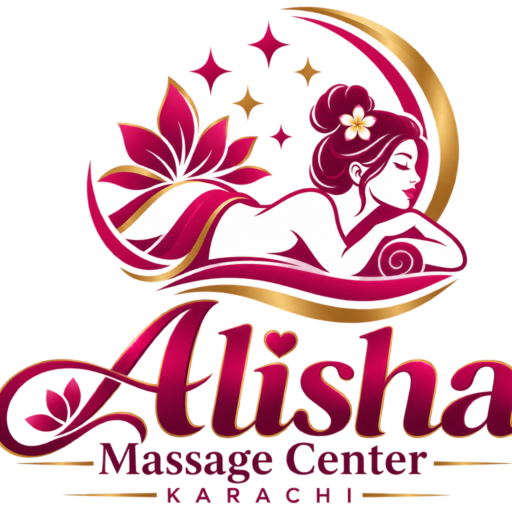 alisha massage karachi